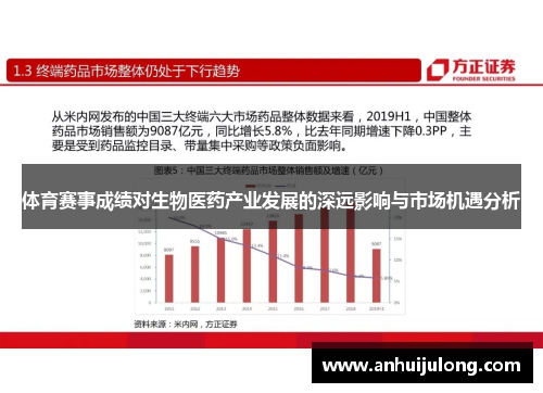 体育赛事成绩对生物医药产业发展的深远影响与市场机遇分析