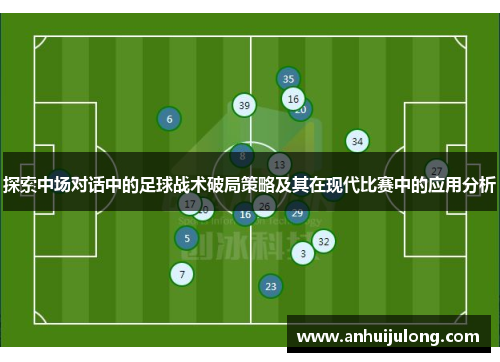 探索中场对话中的足球战术破局策略及其在现代比赛中的应用分析