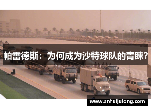帕雷德斯：为何成为沙特球队的青睐？